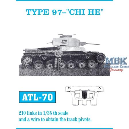 Type 97 CHI-HE