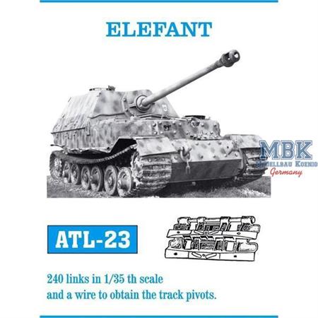 Elefant / Ferdinand