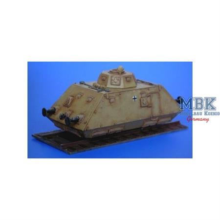 schw. Schienenpanzer Infanteriewagen