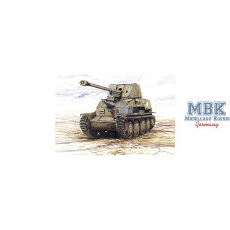 PzJg.38(t) Marder III 7,62cm(r)