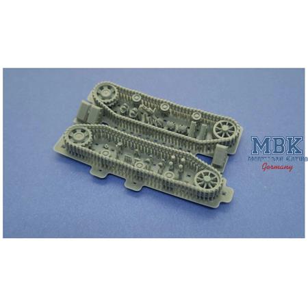 Pz.Kpfw. III Ausf. J  L/42 DAK super set - Profi