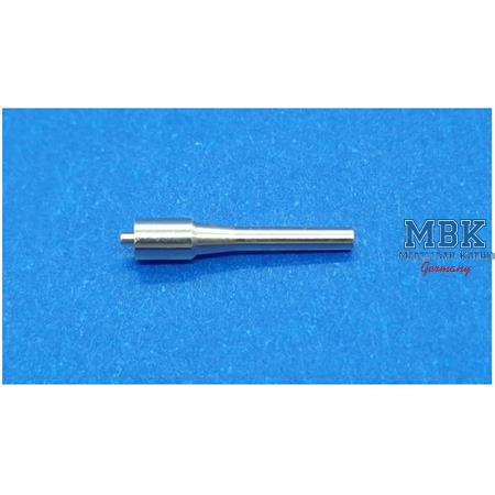 Pz.Kpfw. III Ausf. J  L/42 w/ 3D track set - Profi