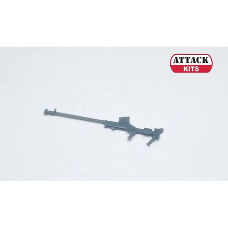 Boys anti-tank rifle detail set 3D 1:72