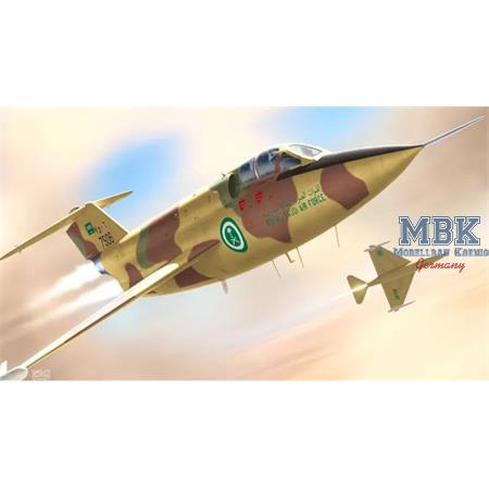 Saunders-Roe T.MK.51/2A/2G  „Rocketeer“