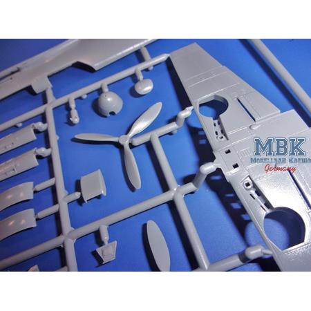 Messerschmitt Bf 109G-6 „JG.300“