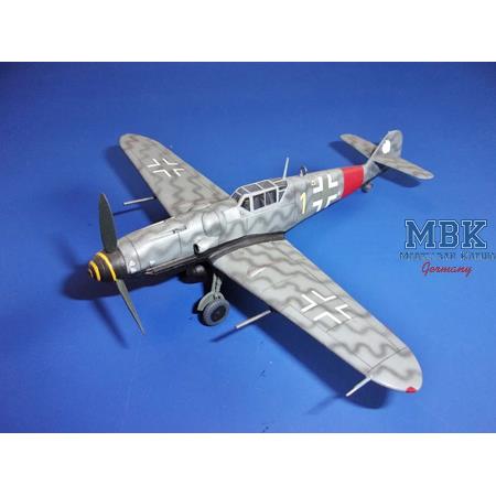 Messerschmitt Bf 109G-6 „JG.300“