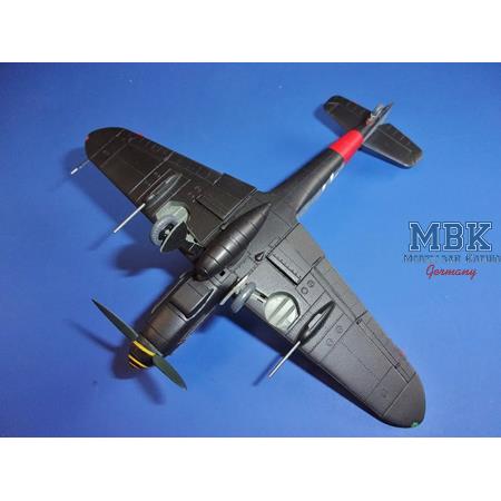 Messerschmitt Bf 109G-6 „JG.300“