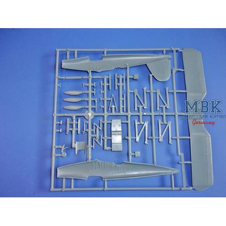 Fieseler Fi 167A-0 "Luftwaffe"