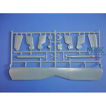 Fieseler Fi 167A-0 "Luftwaffe"