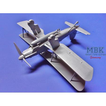 Fieseler Fi 167A-0 "Luftwaffe"