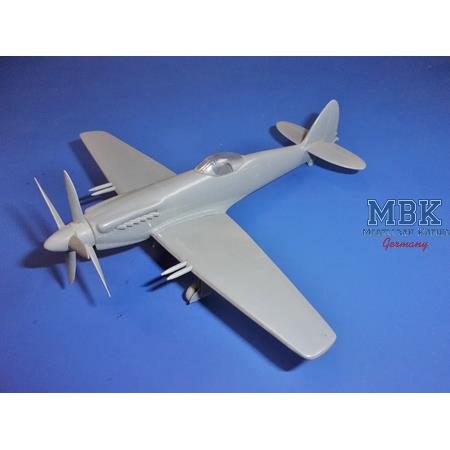 Supermarine Seafang F.Mk.32