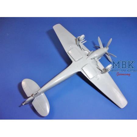 Supermarine Seafang F.Mk.32