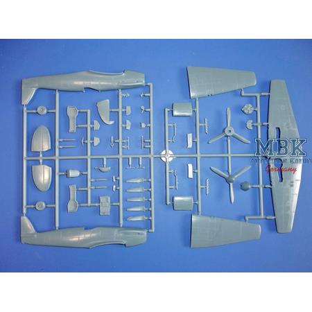 Supermarine Seafang F.Mk.32