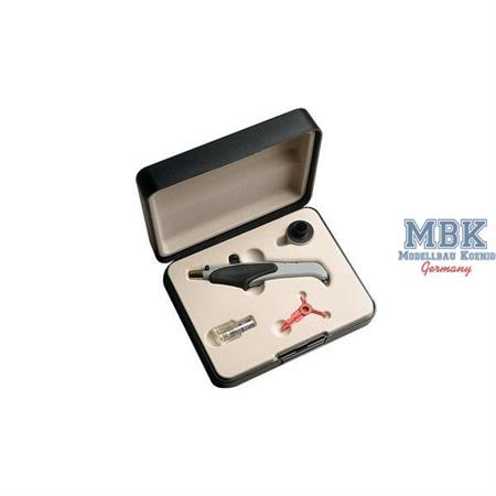AZTEK A4702 Airbrush Set
