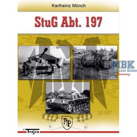 StuG Abt.197