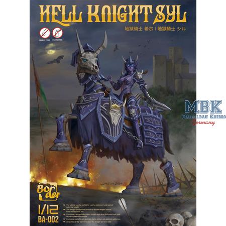 Hell Knight Syl