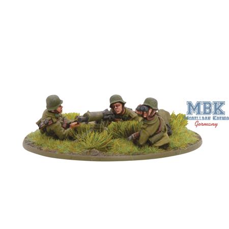 Bolt Action: Hungarian Army support group