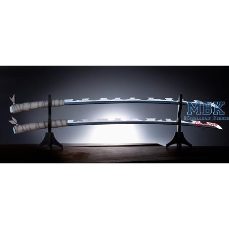 PROPLICA Nichirin Sword (Inosuke Hashibira)