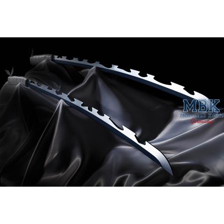 PROPLICA Nichirin Sword (Inosuke Hashibira)