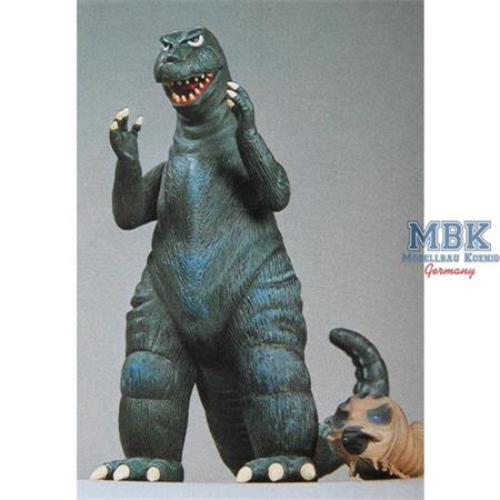 GODZILLA