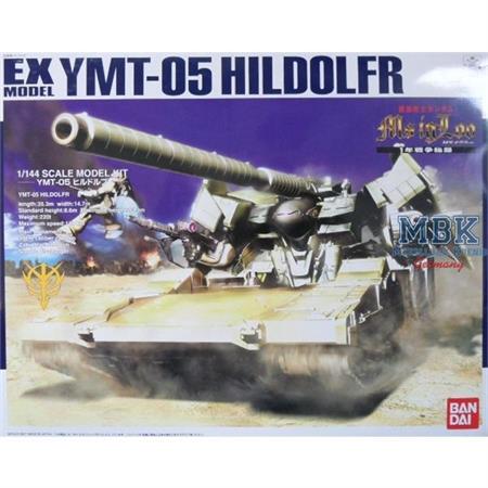 EX-34 YMT-05 "Hildolfr" 1:144