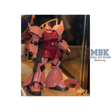 MG MS-14S Char's Gelgoog Ver 2.0 21 cm