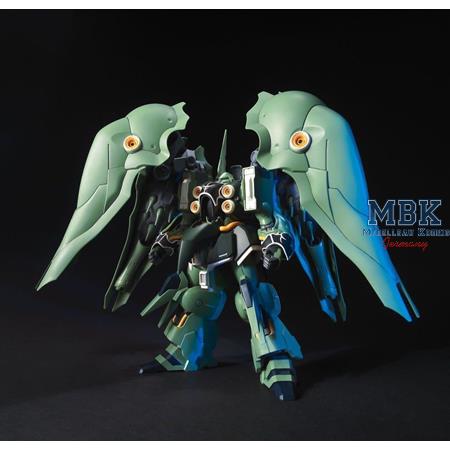 HG NZ-666 Kshatriya 14 cm