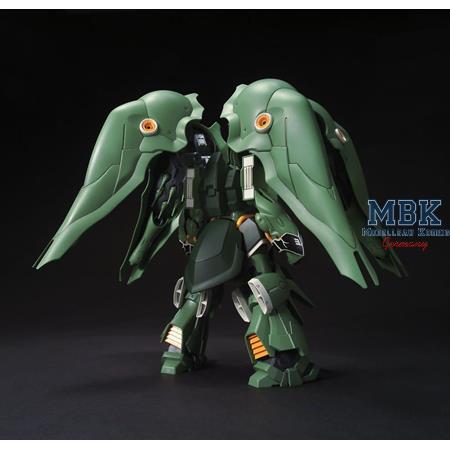 HG NZ-666 Kshatriya 14 cm