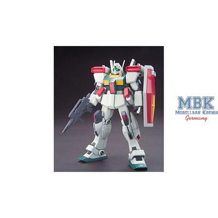 HG RGM-86R GM III 14 cm