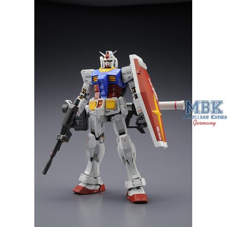 MG RX-78-2 Gundam (Ver. 3.0) 21 cm