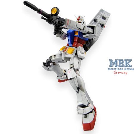 MG RX-78-2 Gundam (Ver. 3.0) 21 cm