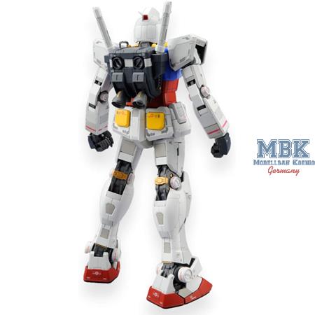 MG RX-78-2 Gundam (Ver. 3.0) 21 cm