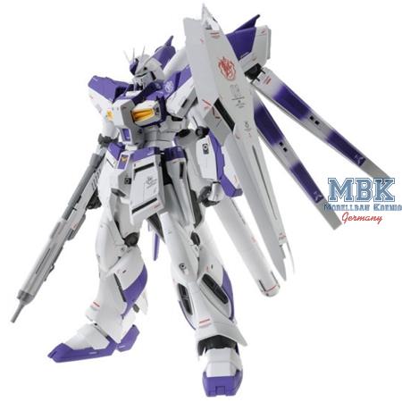 MG RX-93-N2 Hi-N Gundam Ver.Ka 21 cm