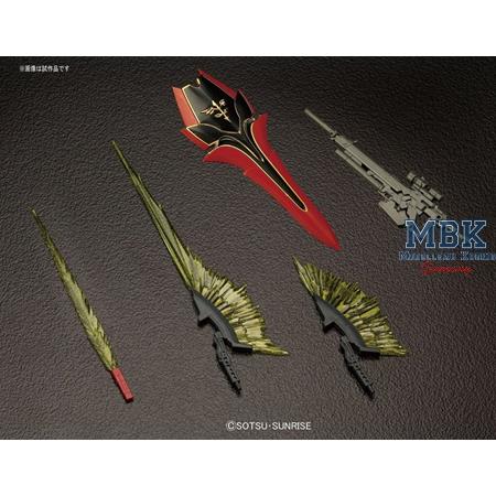 RG MSN-06S Sinanju 14 cm