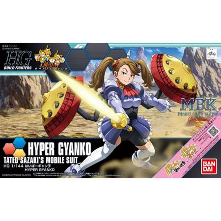 Hyper Gyanko
