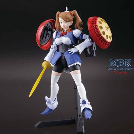 Hyper Gyanko