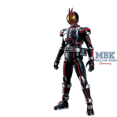 Figure-rise Standard MASKED RIDER FAIZ