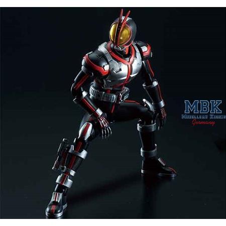 Figure-rise Standard MASKED RIDER FAIZ