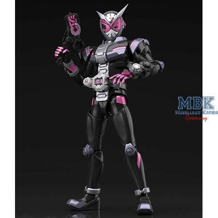 Figure-rise Standard KAMEN RIDER ZI-0