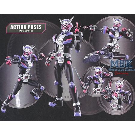 Figure-rise Standard KAMEN RIDER ZI-0