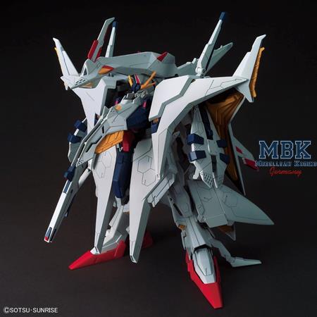 HG RX-104FF Penelope 14 cm