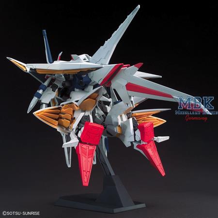 HG RX-104FF Penelope 14 cm