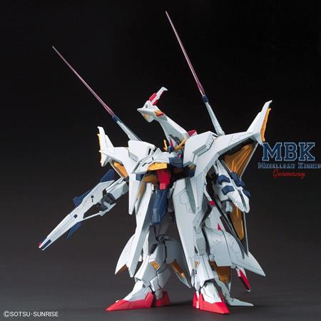 HG RX-104FF Penelope 14 cm