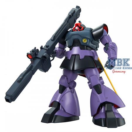 MG MS-09R Rick Dom Mobile Suit Gundam 21 cm
