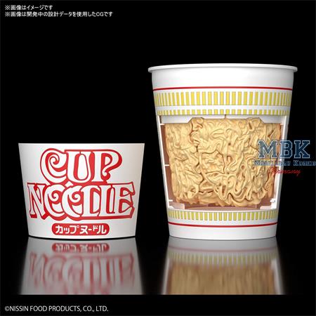 Cup Noodle Best Hit Chronicle / Nudelsuppe (1:1)