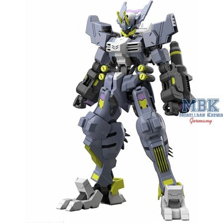HG Gundam Asmoday Urdr-Hunt 14 cm
