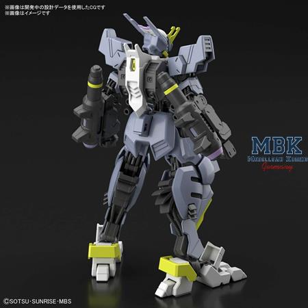 HG Gundam Asmoday Urdr-Hunt 14 cm