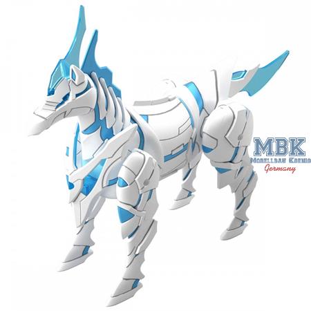 SDW War Horse Knight World Ver.