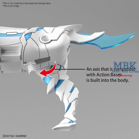SDW War Horse Knight World Ver.
