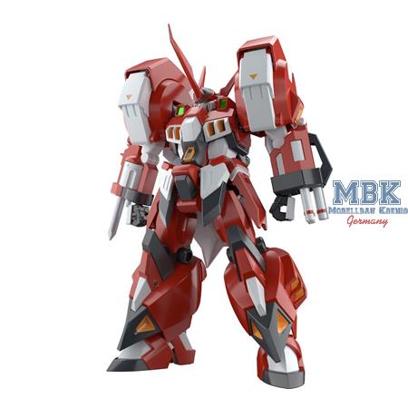 HG Alteisen "Super Robot Wars"